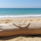 Wrenna | Retro Pearl Bracelet