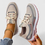 Koralyn | Comfort Support Sneakers