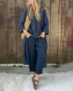 OLIVIA | STYLISH AND COMFORTABLE SET