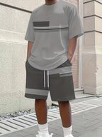 Fraser | Stylish Outdoor Summer Set