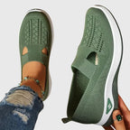 Kirsty | Orthopedic Walking Shoes