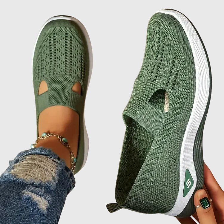 Kirsty | Orthopedic Walking Shoes