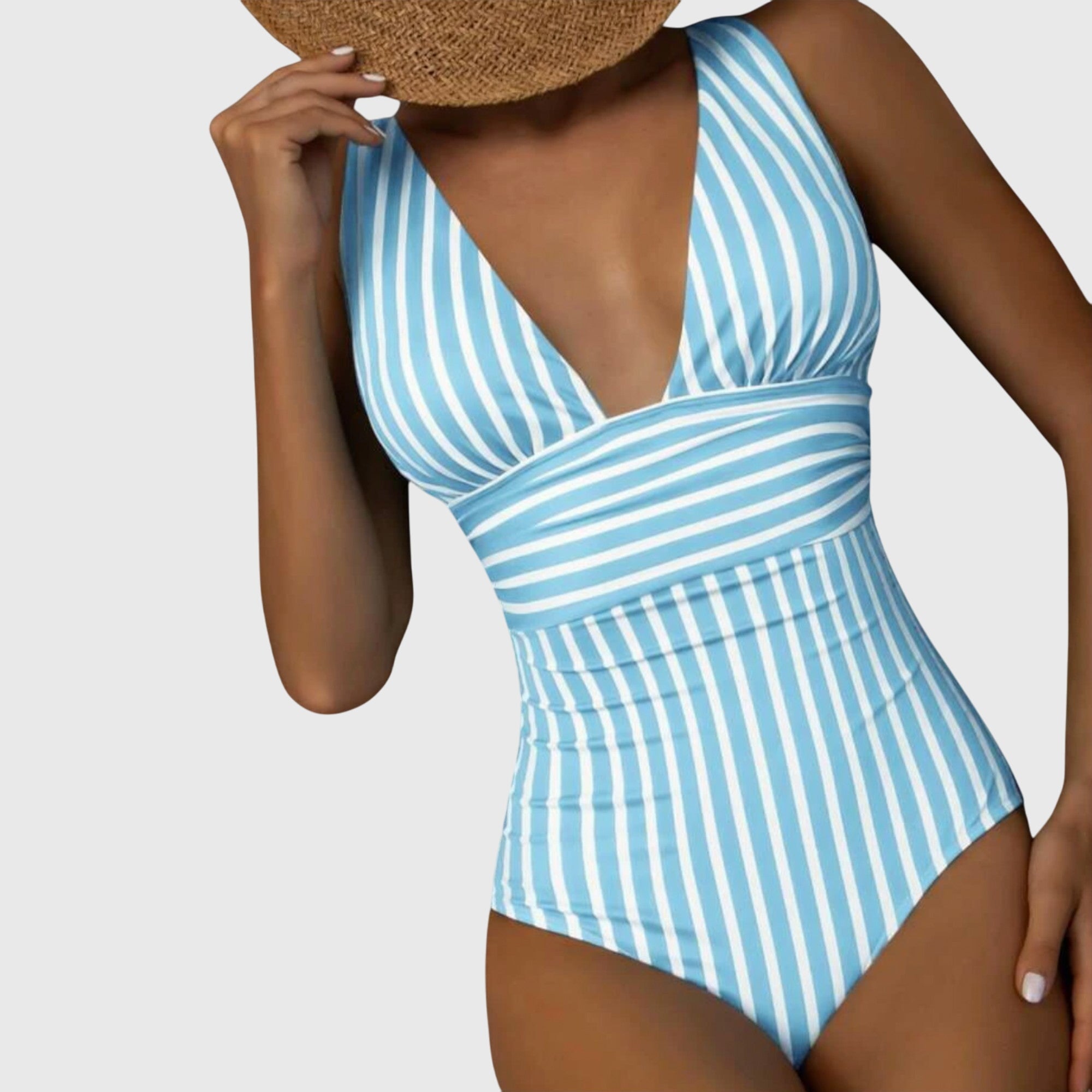 Leah | Swimsuit