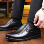 Gabriel | Casual Low Top Everyday Loafers
