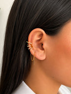 Earcuff Vega