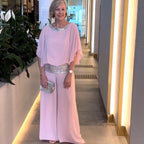 Lillian | Classy Elegant Wide Sleeve Set