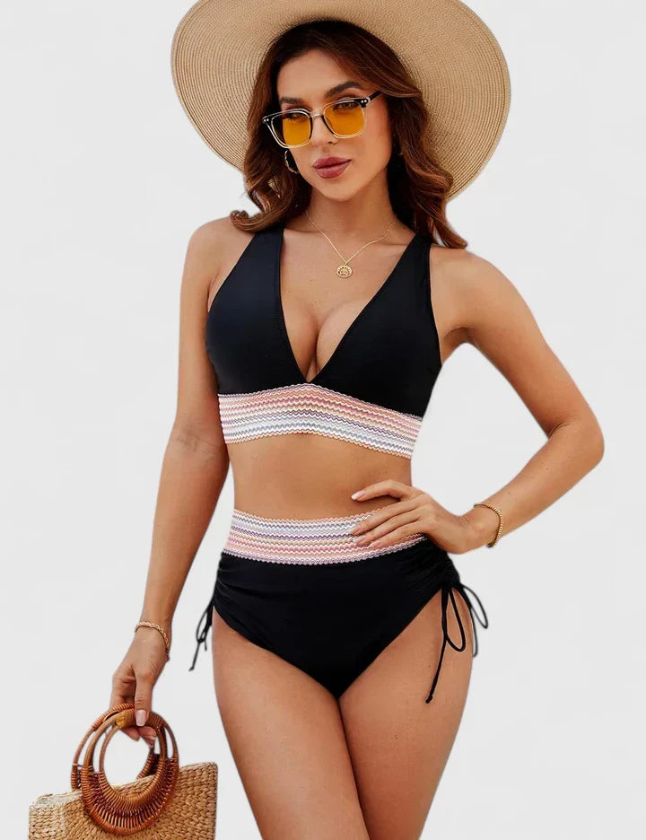 Ada | Elegant Bikini Set