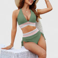 Ada | Elegant Bikini Set