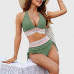 Ada | Elegant Bikini Set