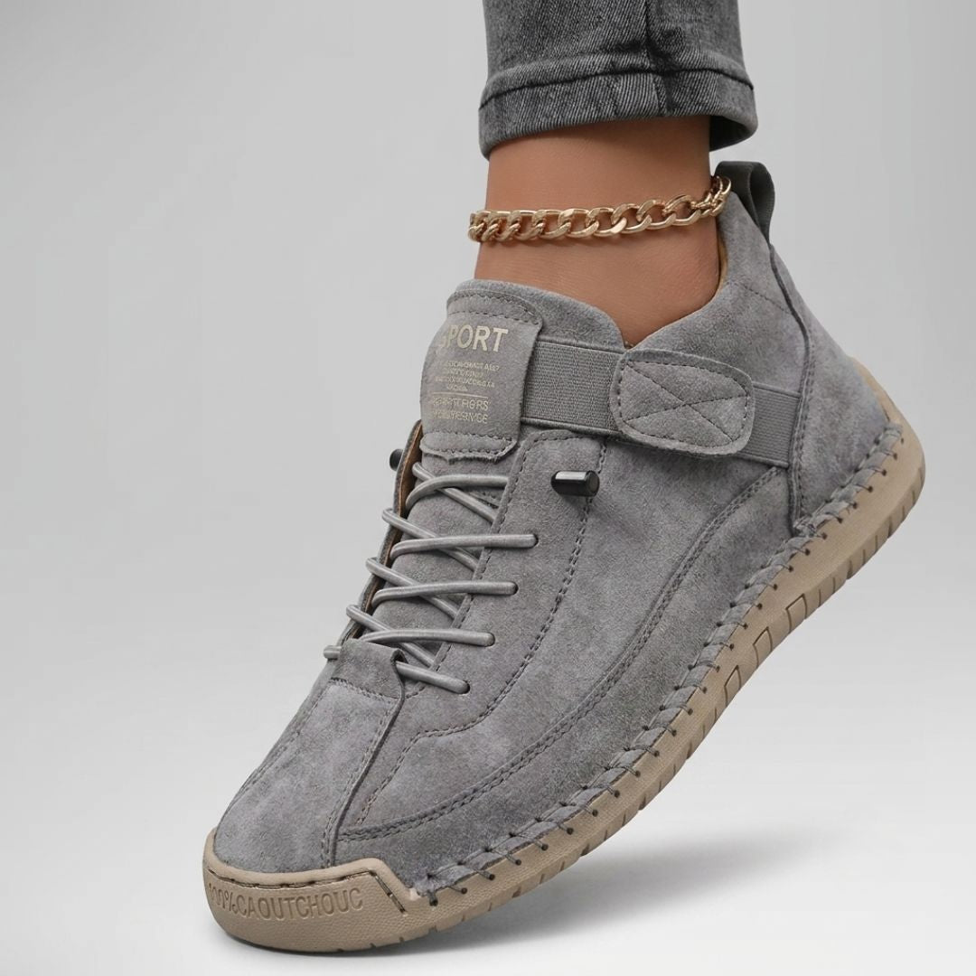 Erica | Comfort Support Sneakers