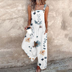 Tamara | Comfortable Printed Jumpsuit