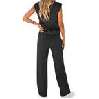 Eleanor | Casual Summer Soft Lounge Set