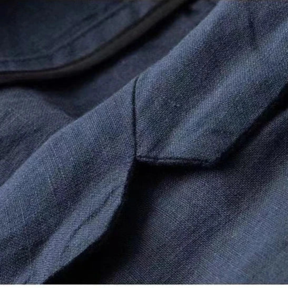 Maximo | Casual Button Cardigan and Trouser Set