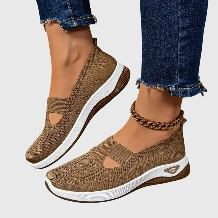Kirsty | Orthopedic Walking Shoes