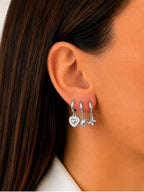 Levante Earrings Set