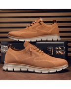Jason | Modern Comfort Everyday Sneakers