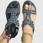 Michelle | Stylish Orthopedic Beads Sandals
