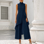 Carla | Elegant Long Dress