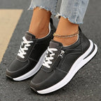 Nerys | Orthopedic Sneakers