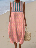 Diane | Summer Casual Dress