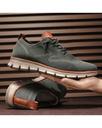 Jason | Modern Comfort Everyday Sneakers