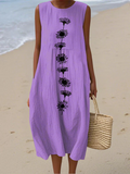 Audra | Casual Summer Dress