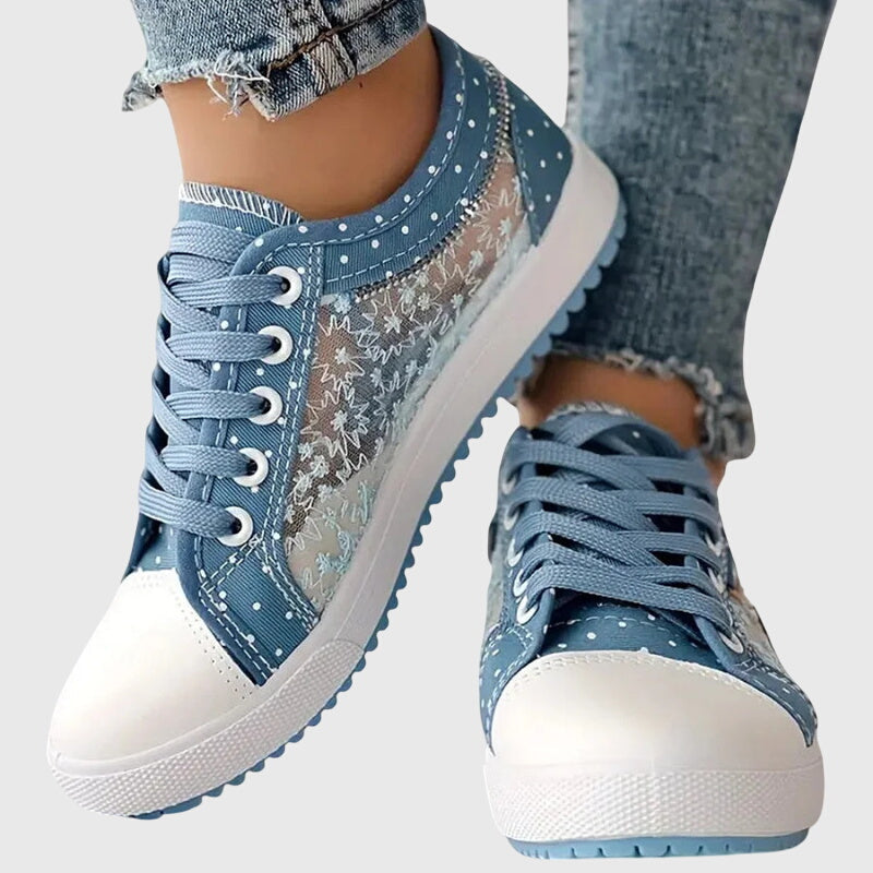 Casey | Orthopedic Sneakers