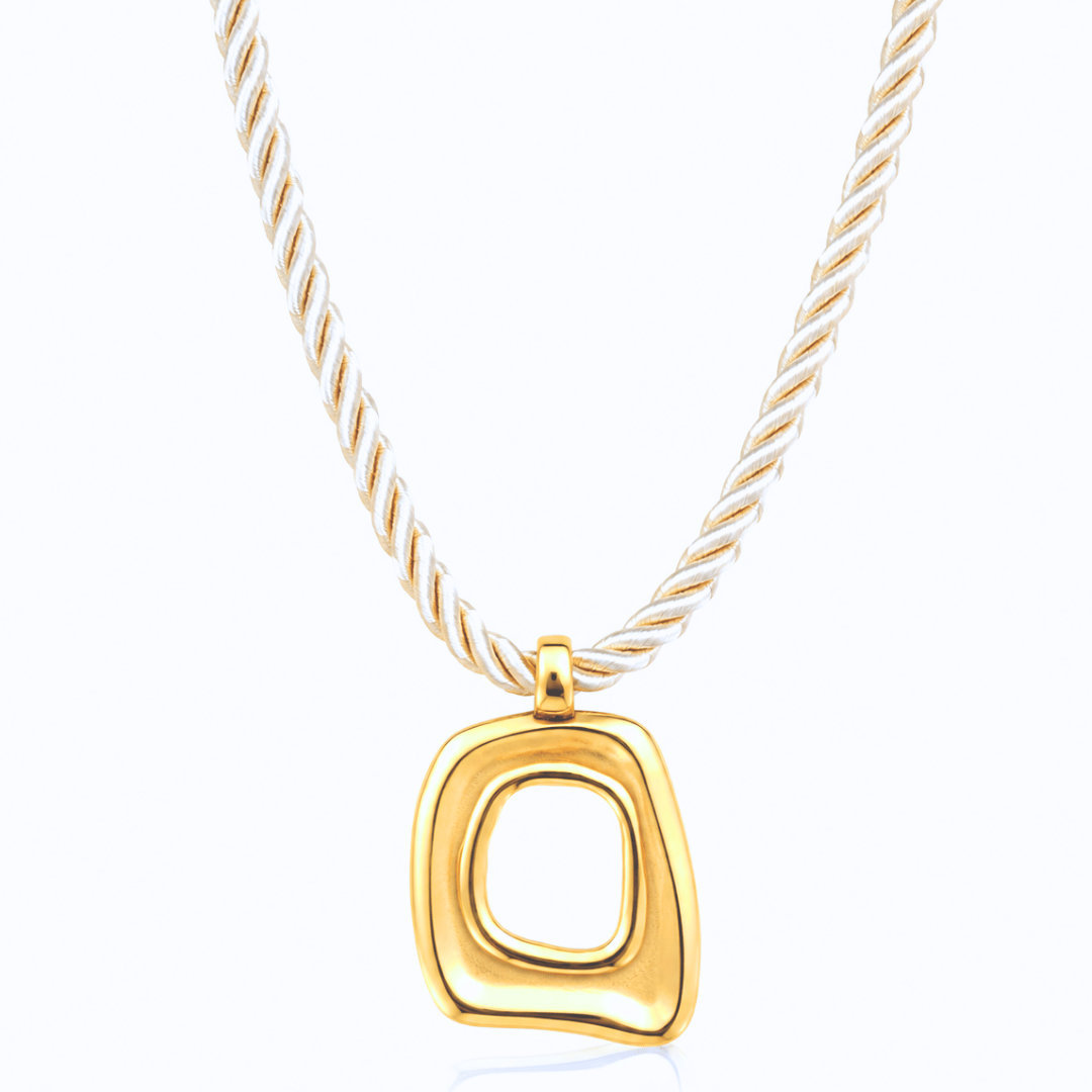 Eva | Pendant Necklace
