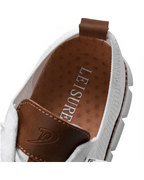 Jason | Modern Comfort Everyday Sneakers