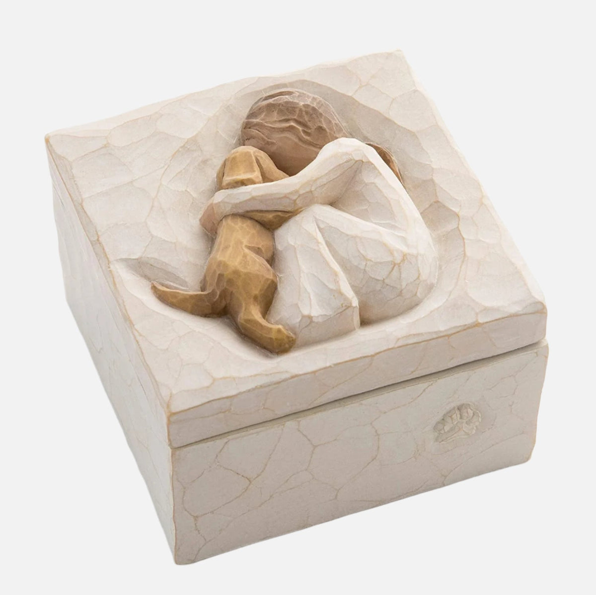 Handcrafted Jewellery & Keepsake Box