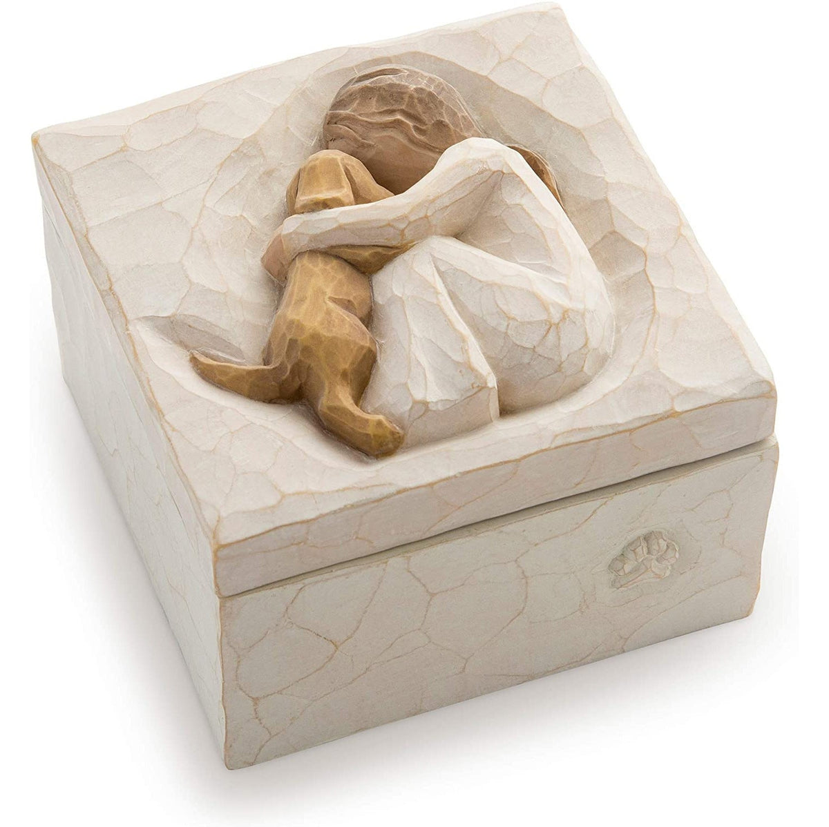Handcrafted Jewellery & Keepsake Box