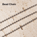 Lucia | Crucifix Necklace