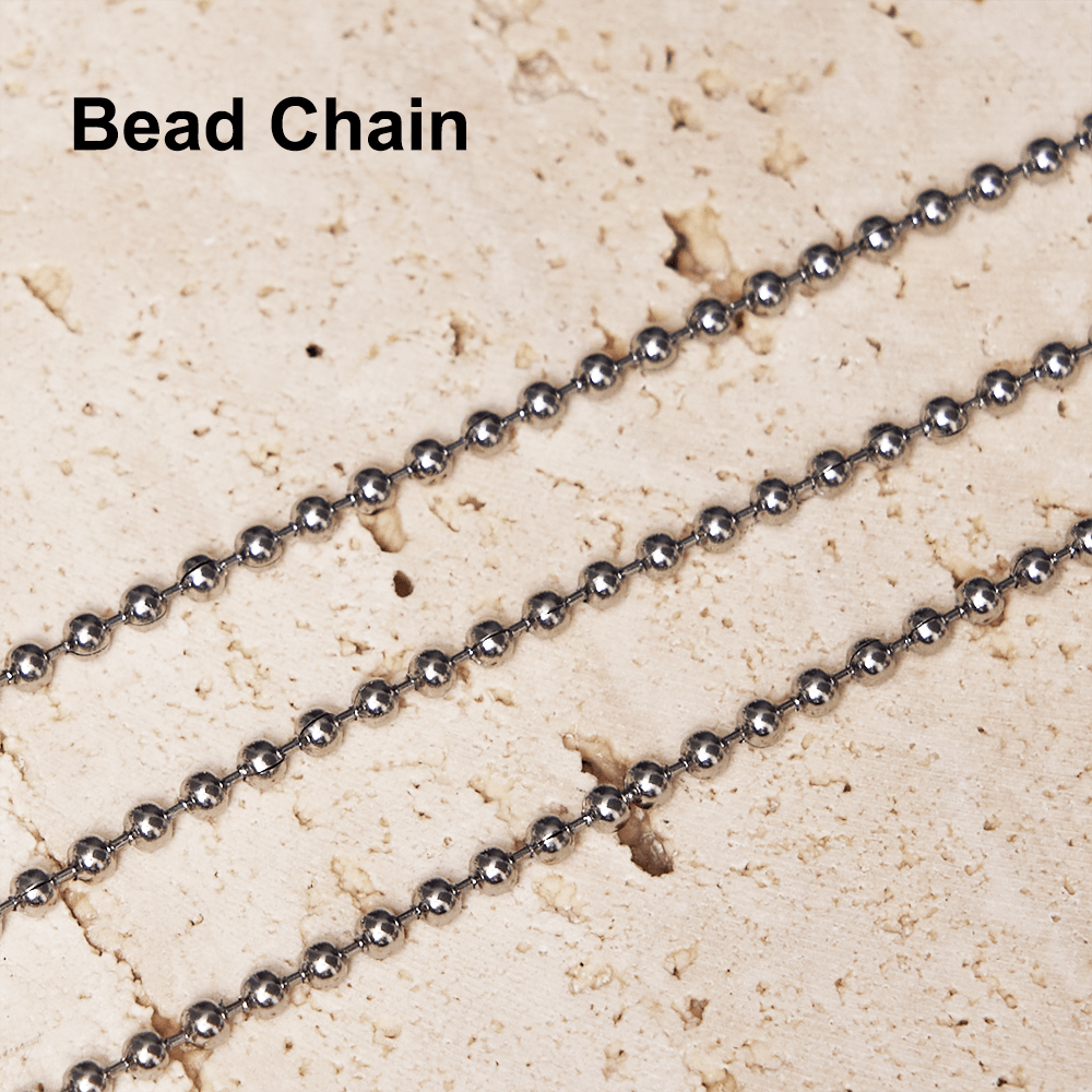 Lucia | Crucifix Necklace