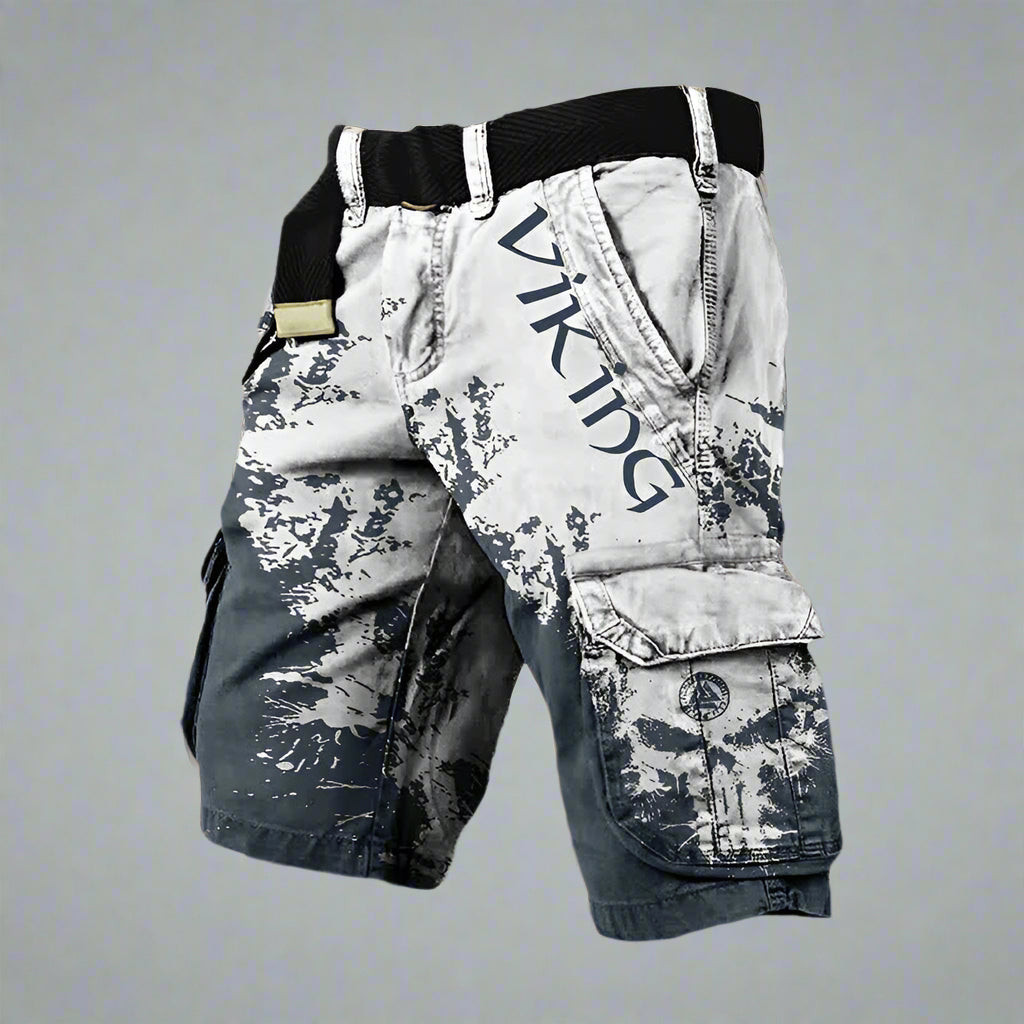 Alfie | Premium Adventure-Ready Shorts