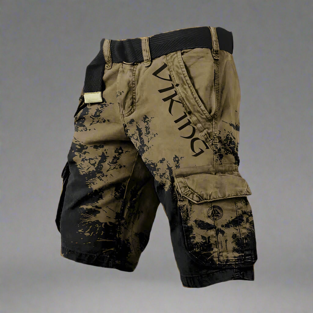 Alfie | Premium Adventure-Ready Shorts