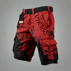 Alfie | Premium Adventure-Ready Shorts