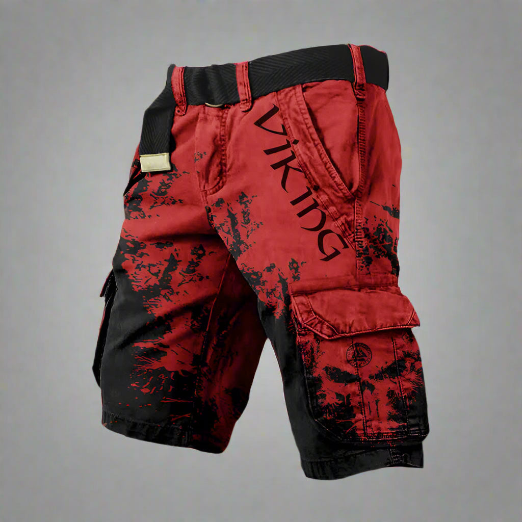 Alfie | Premium Adventure-Ready Shorts