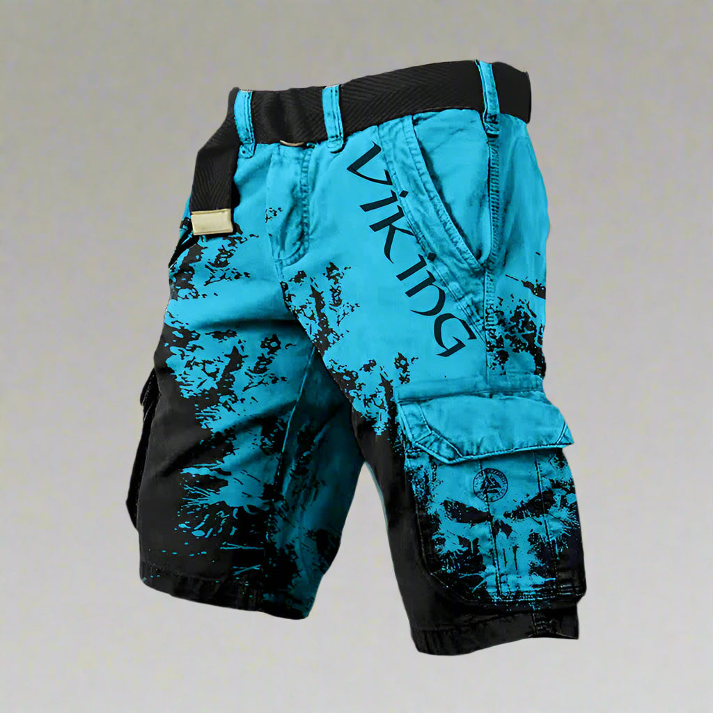Alfie | Premium Adventure-Ready Shorts