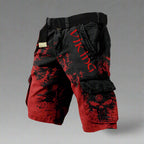 Alfie | Premium Adventure-Ready Shorts