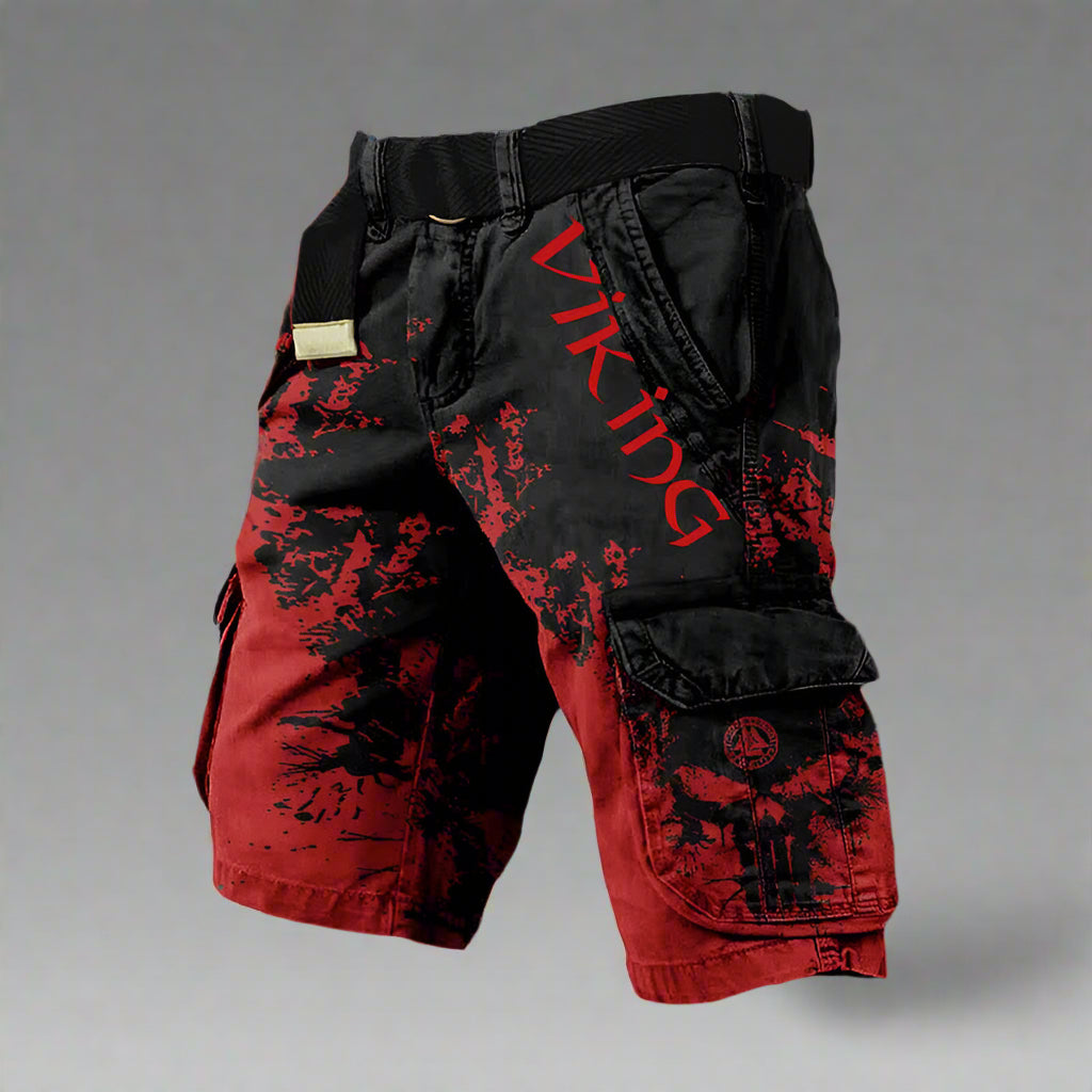 Alfie | Premium Adventure-Ready Shorts