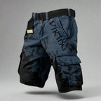 Alfie | Premium Adventure-Ready Shorts