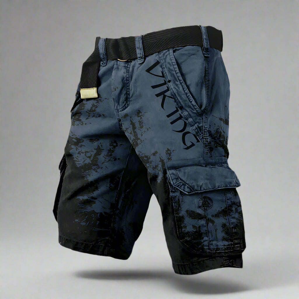 Alfie | Premium Adventure-Ready Shorts