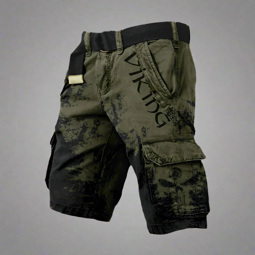Alfie | Premium Adventure-Ready Shorts