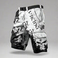 Alfie | Premium Adventure-Ready Shorts