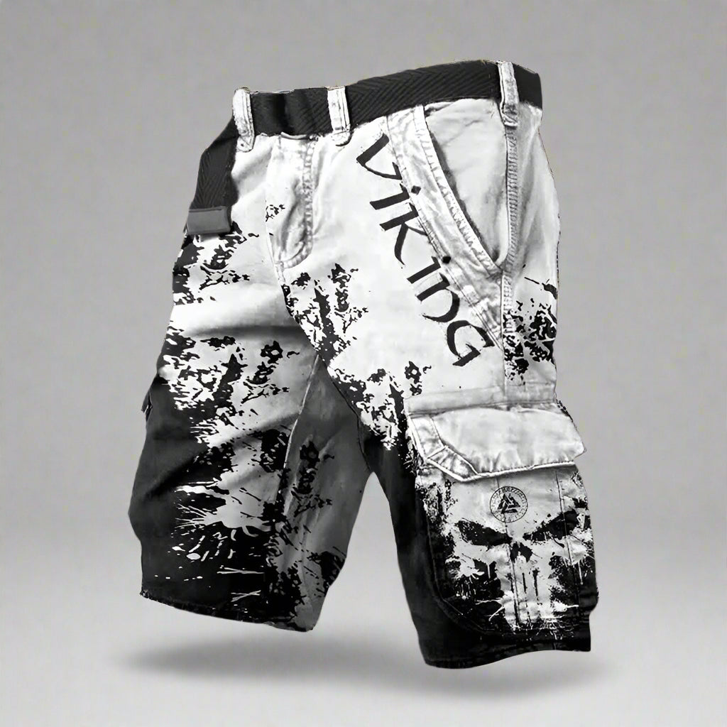 Alfie | Premium Adventure-Ready Shorts