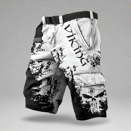 Alfie | Premium Adventure-Ready Shorts