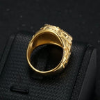 Brigid | Crucifix Ring