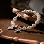 Faustina | Miraculous Medal Bracelet