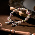 Faustina | Miraculous Medal Bracelet