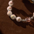 Faustina | Miraculous Medal Bracelet